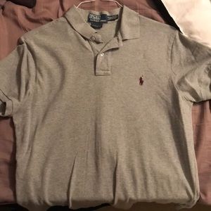 Ralph Lauren polo